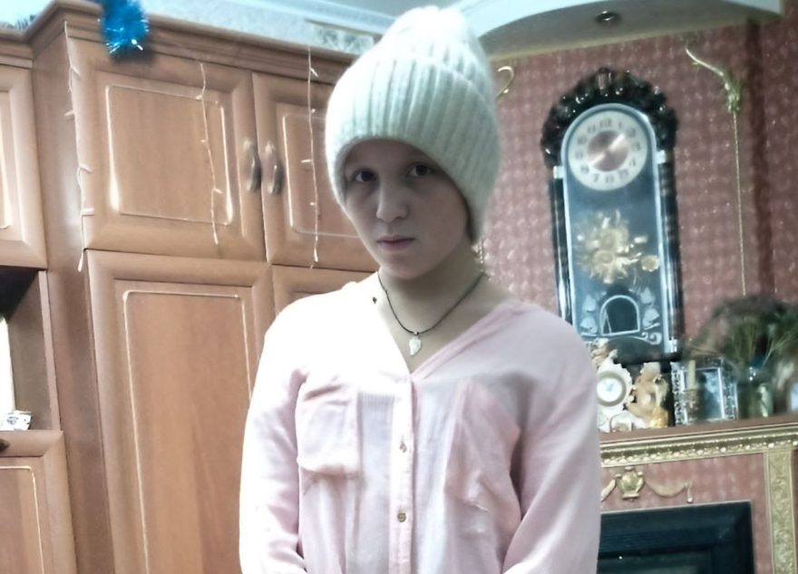 В Твери продолжаются поиски малолетней девочки