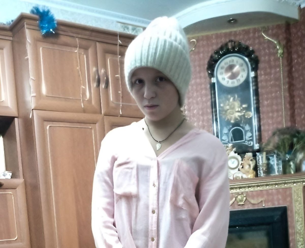 В Твери продолжаются поиски малолетней девочки