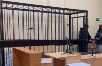 В Тверской области взяли под стражу парня, который обокрал своего нанимателя