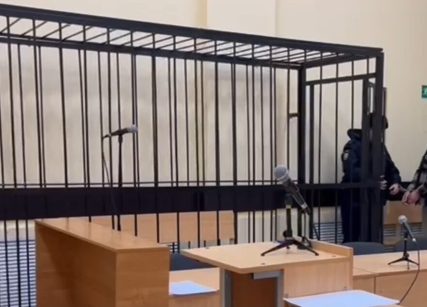 В Тверской области взяли под стражу парня, который обокрал своего нанимателя В Тверской области взяли под стражу парня, который обокрал своего нанимателя