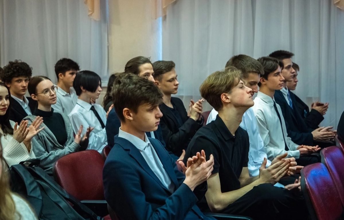 Производитель канатных дорог региона заявил о старте стипендиальной программы для старшеклассников