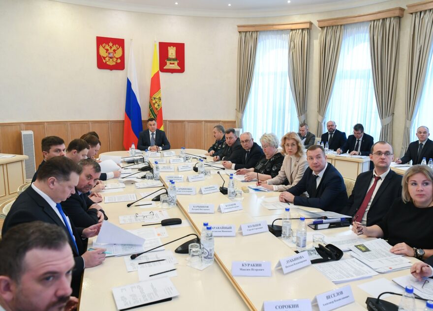 В Тверской области откроют расширенный загородный комплекс