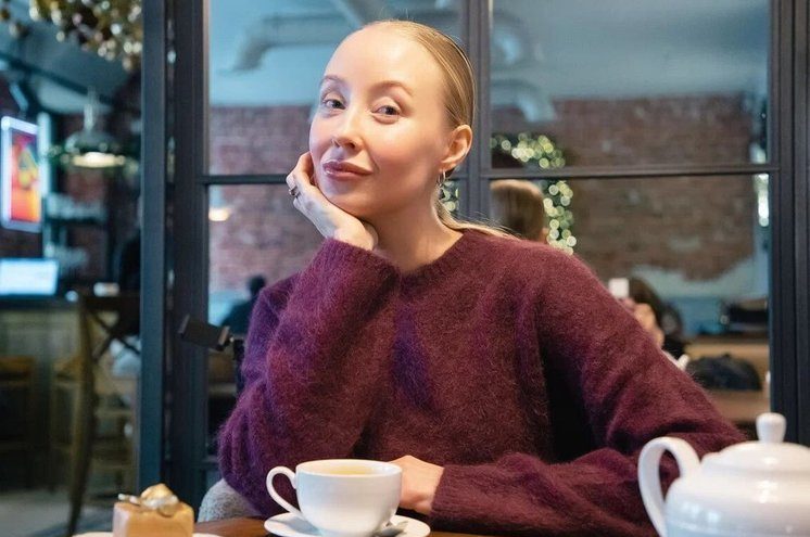 Любовь в «Хорошем городе»: Зина Овштейн поделилась секретом бизнеса и новогодними рецептами