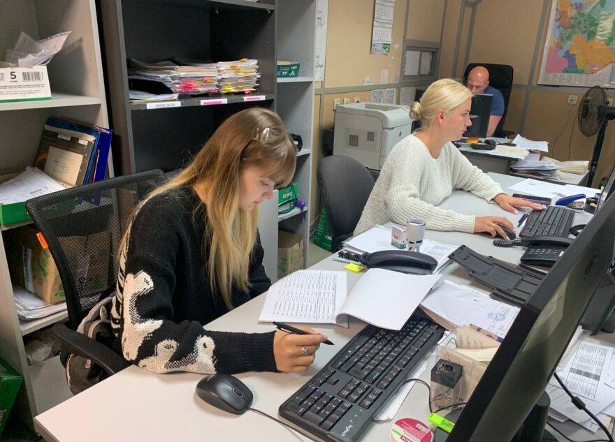 В Тверской области поощрят муниципалитеты, достигшие наилучших показателей по трудоустройству подростков