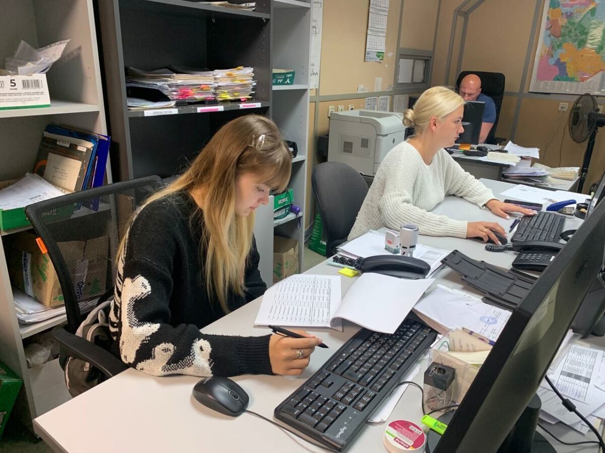 В Тверской области поощрят муниципалитеты, достигшие наилучших показателей по трудоустройству подростков