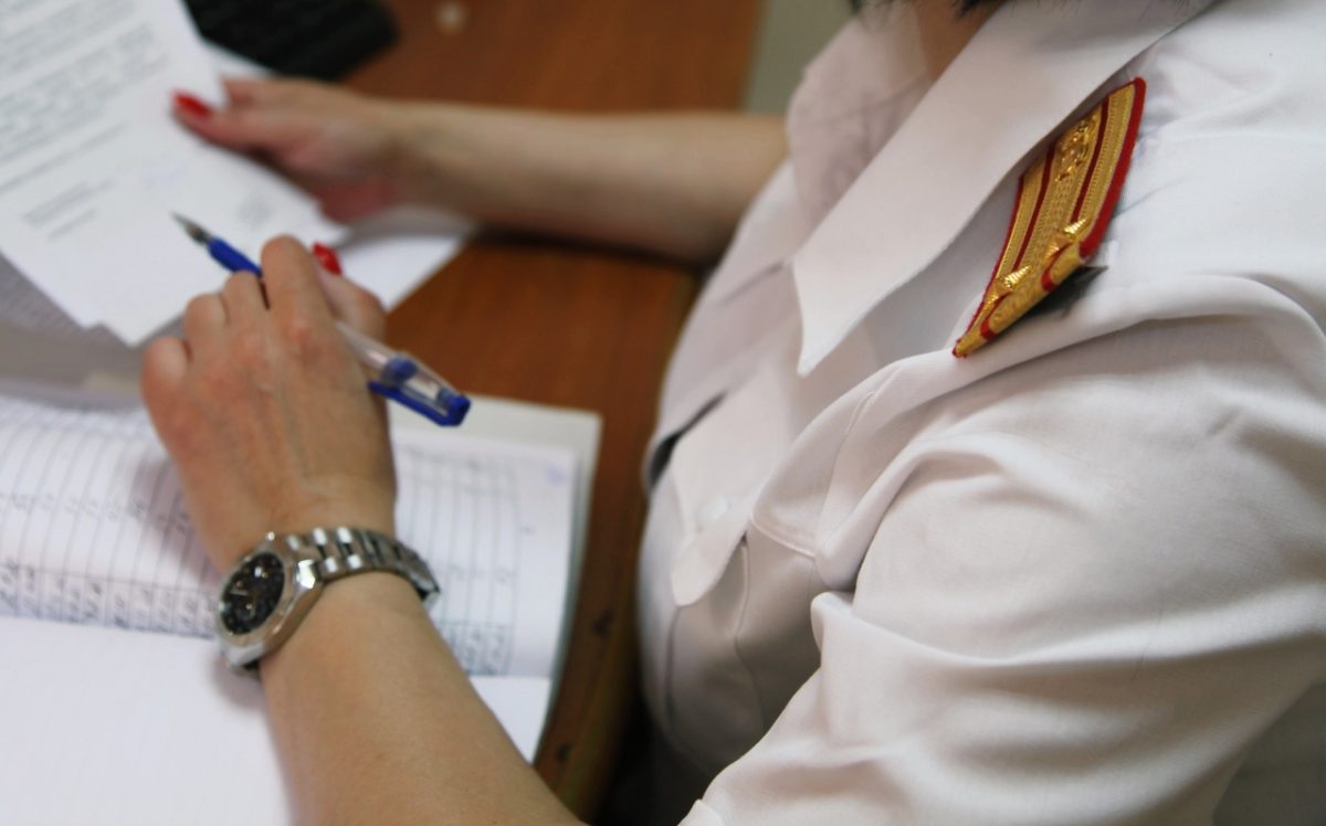 В Твери нашли пропавшую 12-летнюю девочку