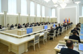 В Тверской области сформировали Адресную инвестиционную программу на 2025-2027 годы В Тверской области сформировали Адресную инвестиционную программу на 2025-2027 годы