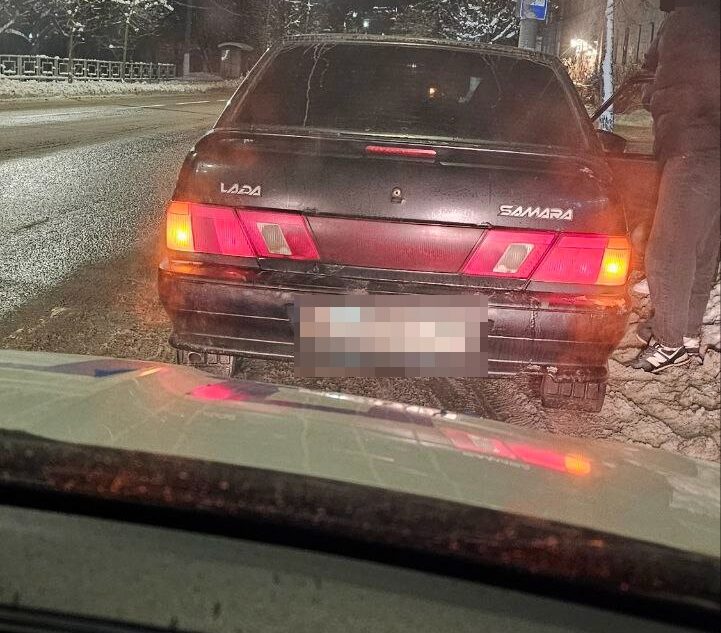 В Твери за неделю поймали 17 водителей без прав