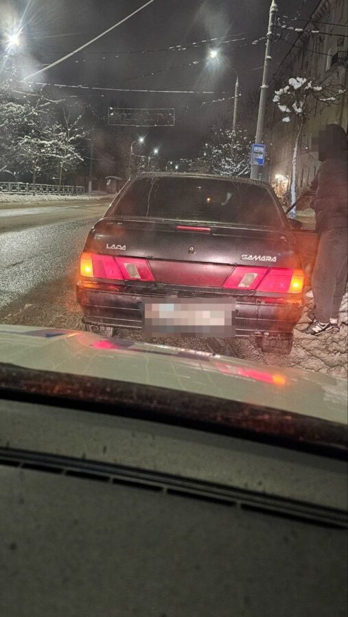 В Твери за неделю поймали 17 водителей без прав