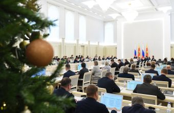 В Тверской области продолжается поддержка масштабных инвестиционных проектов