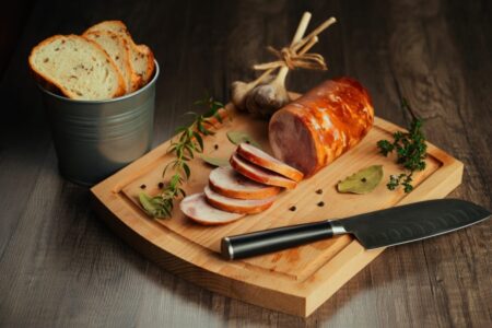 Ученые назвали продукты, вызывающие рак и раннее старение Ученые назвали продукты, вызывающие рак и раннее старение