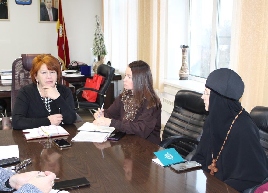 В Вышнем Волочке отметят 200-летие купца Ефрема Сивохина