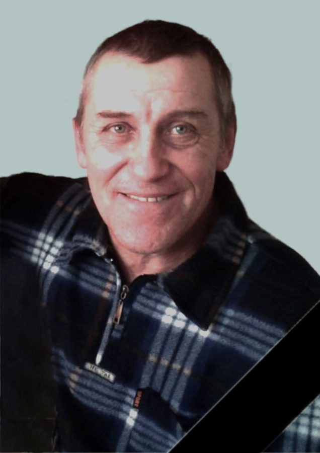 В Тверской области простятся с погибшим на СВО Александром Бочарским