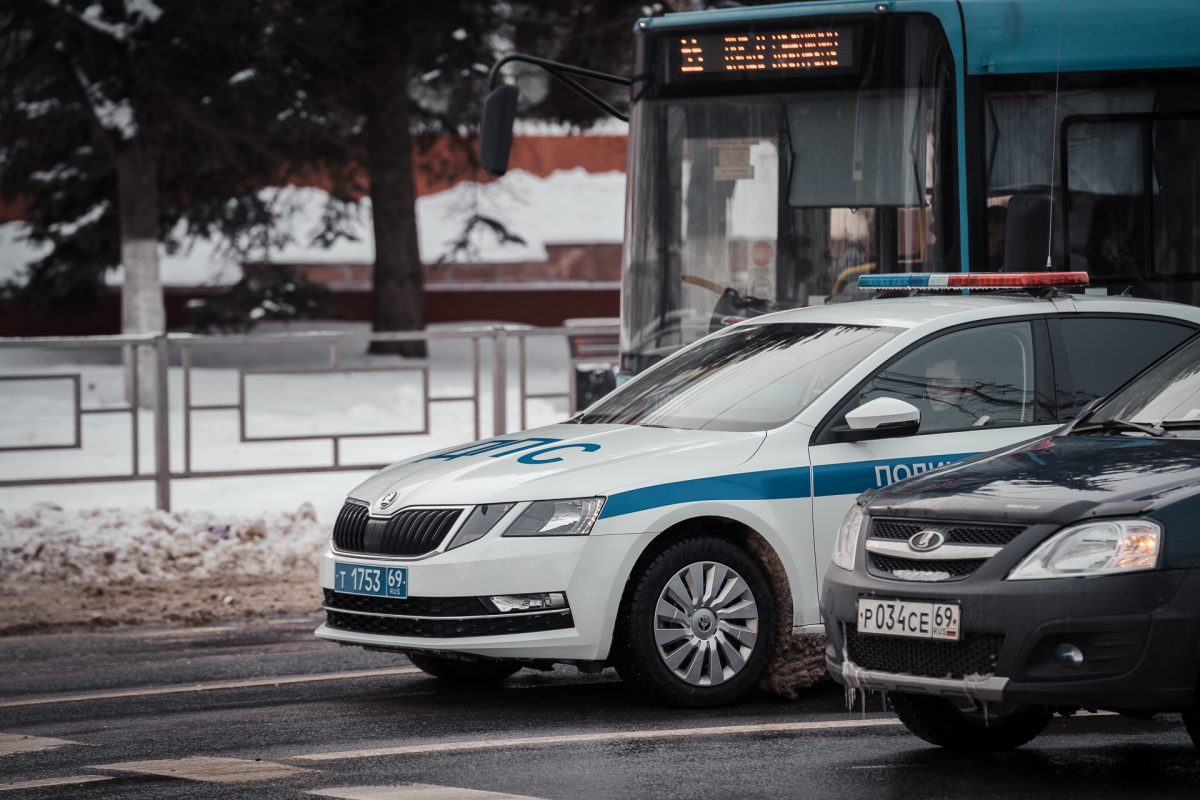 В новогоднюю ночь автобусы в Тверской области будут работать дольше