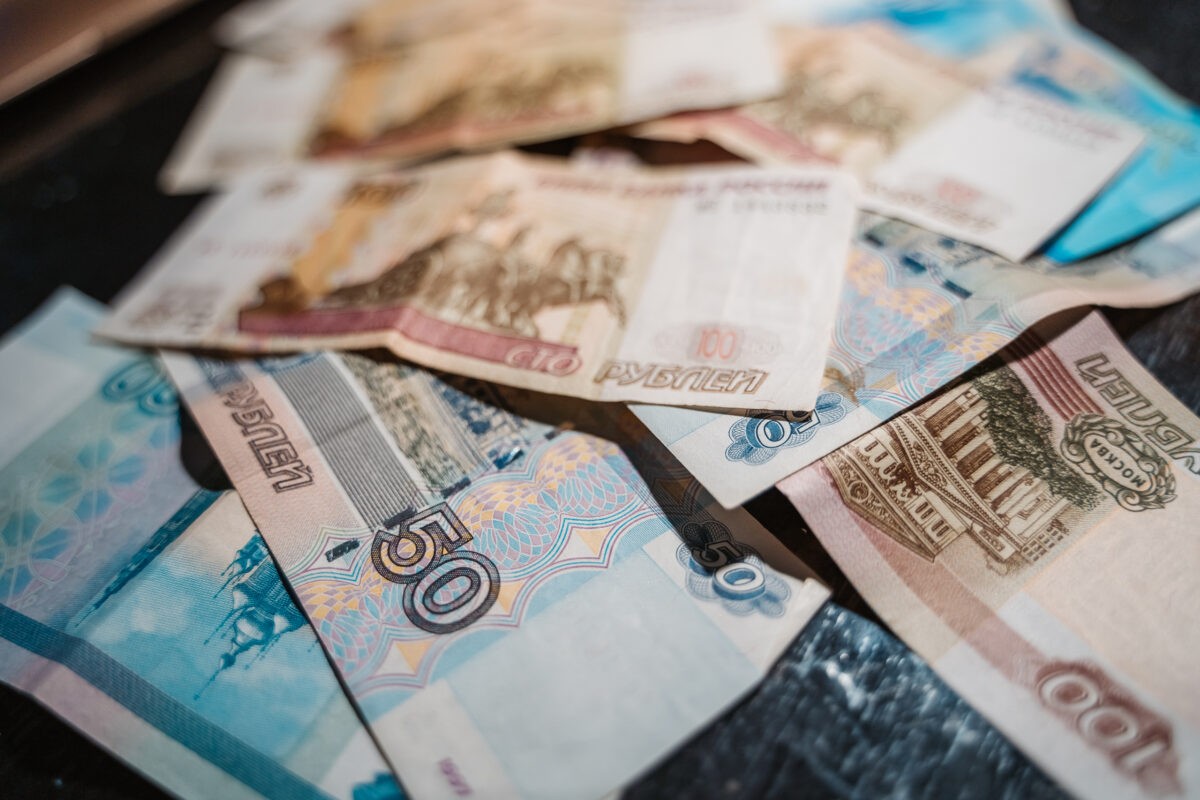 Жительница Тверской области избила и ограбила 90-летнюю старушку