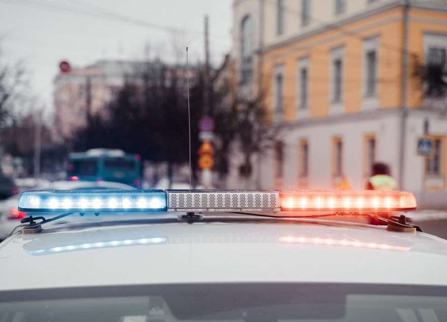 В Тверской области остановили автолюбительницу с поддельными правами В Тверской области остановили автолюбительницу с поддельными правами