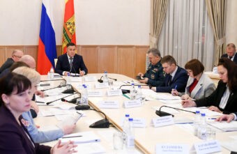 В Твери планируют построить хирургический корпус областного онкодиспансера В Твери планируют построить хирургический корпус областного онкодиспансера