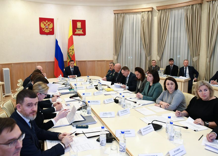 В регионе увеличится число семей-получателей сертификатов на автомобили и поддержки на погашение ипотеки