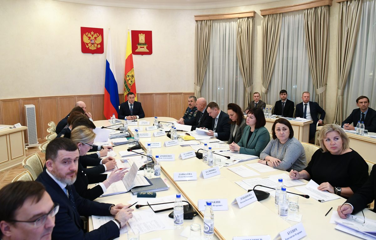 В регионе увеличится число семей-получателей сертификатов на автомобили и поддержки на погашение ипотеки