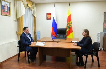 В Тверской области расширят границы особо охраняемой природной территории, где располагается Центр спасения медвежат-сирот