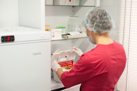 На заседании правительства Тверской области обсудят проект программы бесплатного оказания медицинской помощи На заседании правительства Тверской области обсудят проект программы бесплатного оказания медицинской помощи