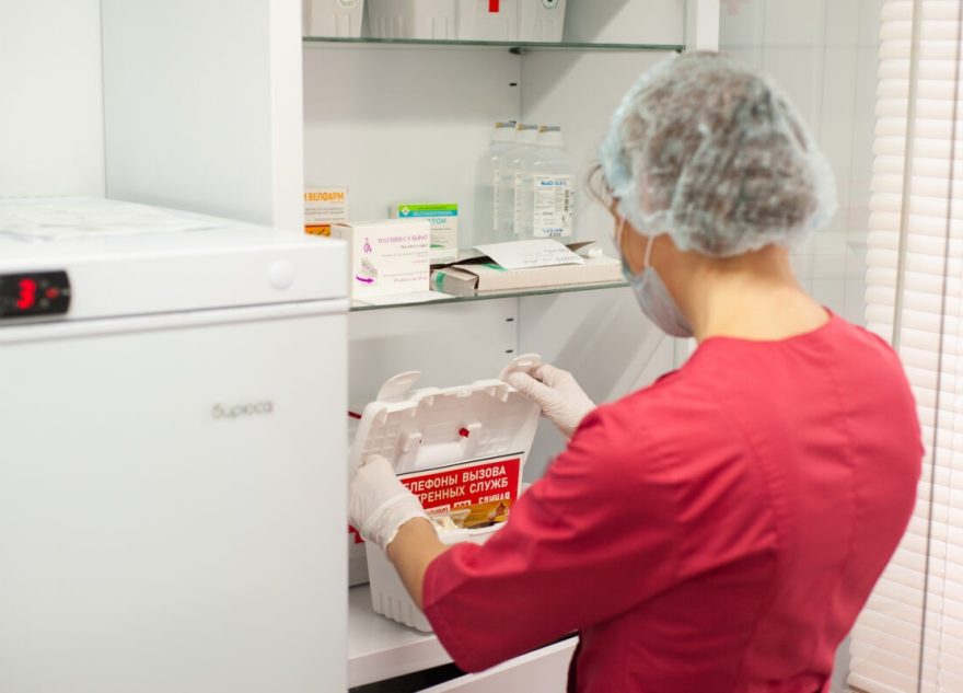 На заседании правительства Тверской области обсудят проект программы бесплатного оказания медицинской помощи