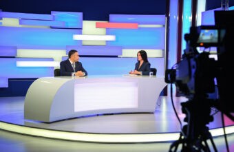 Электроснабжение, масштабное производство и Речной: губернатор ответил на вопросы жителей Тверской области Электроснабжение, масштабное производство и Речной: губернатор ответил на вопросы жителей Тверской области