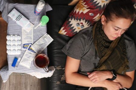 В России растет заболеваемость микоплазменной пневмонией В России растет заболеваемость микоплазменной пневмонией