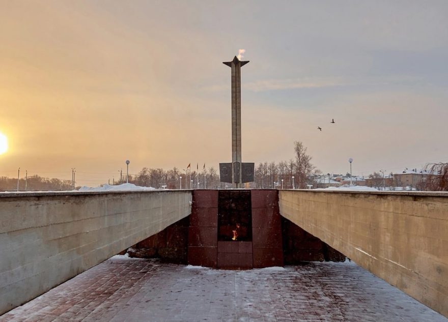 Игорь Руденя поздравил ветеранов и жителей Верхневолжья с 83-й годовщиной освобождения Калинина от немецко-фашистских захватчиков