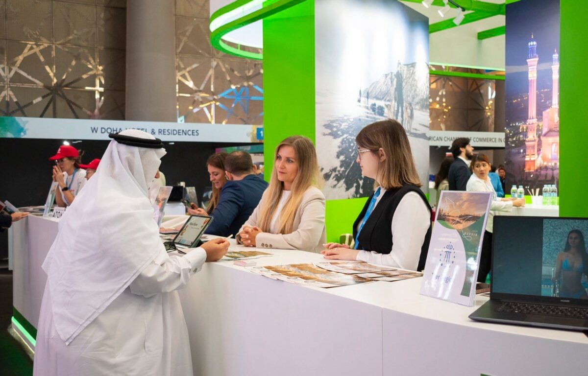 Тверские специалисты прошли обучение по организации приема иностранных гостей