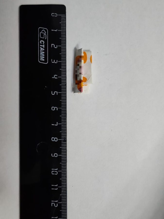 В Тверской области задержали женщину с метадоном