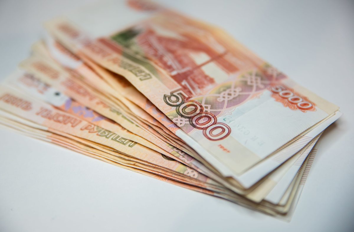 Названы самые высокооплачиваемые вакансии в Твери