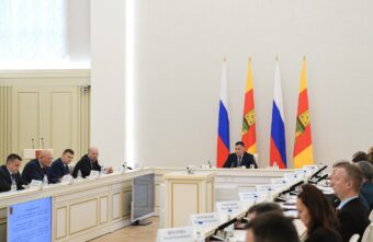 В Тверской области увеличили перечень видов экономической деятельности, по которым запрещено трудоустройство иностранных граждан В Тверской области увеличили перечень видов экономической деятельности, по которым запрещено трудоустройство иностранных граждан