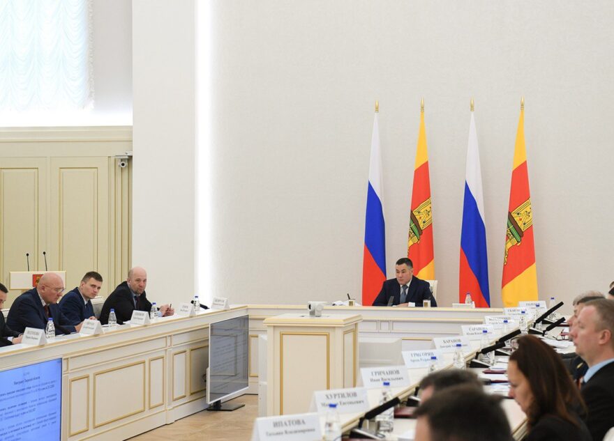 В Тверской области увеличили перечень видов экономической деятельности, по которым запрещено трудоустройство иностранных граждан