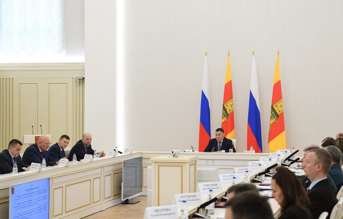 В Тверской области увеличили перечень видов экономической деятельности, по которым запрещено трудоустройство иностранных граждан