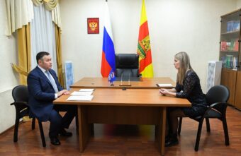 В Вышнем Волочке отремонтируют здание начальной школы В Вышнем Волочке отремонтируют здание начальной школы