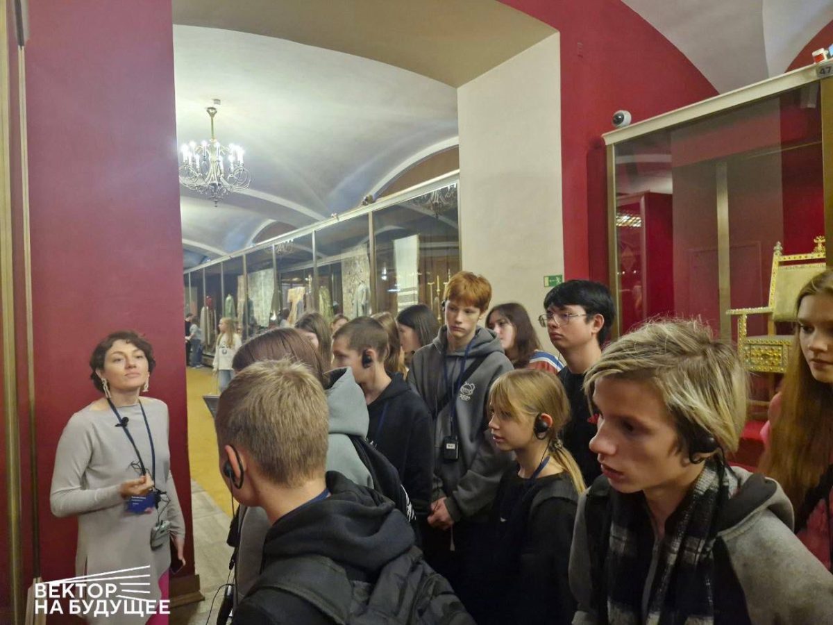 «Подари праздник»: в Твери прошла новогодняя ёлка для ребят, оказавшихся в трудной жизненной ситуации