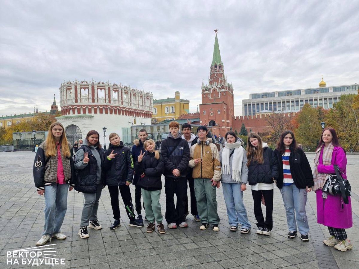 «Подари праздник»: в Твери прошла новогодняя ёлка для ребят, оказавшихся в трудной жизненной ситуации