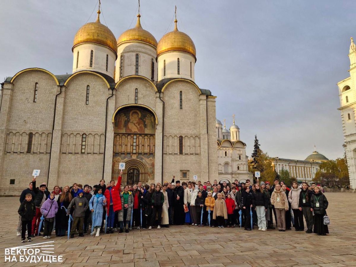 «Подари праздник»: в Твери прошла новогодняя ёлка для ребят, оказавшихся в трудной жизненной ситуации