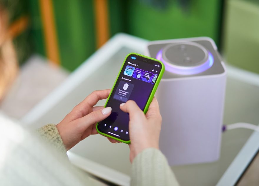 Эксперт рассказала, как можно оптимизировать хранение и управление файлами на мобиль­­­­ном телефоне