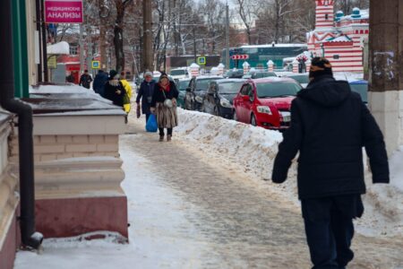 За день в травмпункт тверской больницы обратились почти 100 человек За день в травмпункт тверской больницы обратились почти 100 человек