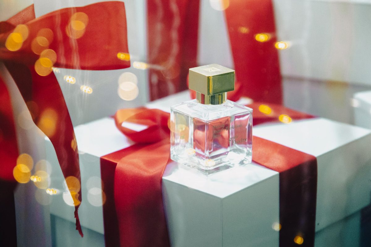 Сколько россияне потратят на новогодние подарки? Сколько россияне потратят на новогодние подарки?