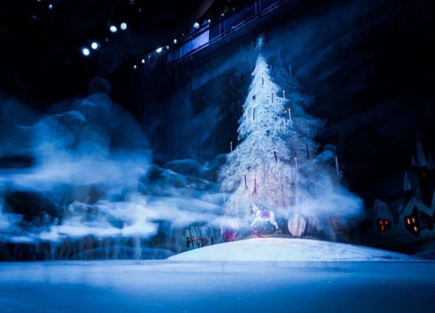 В декабре в школах России звучат необычные звонки