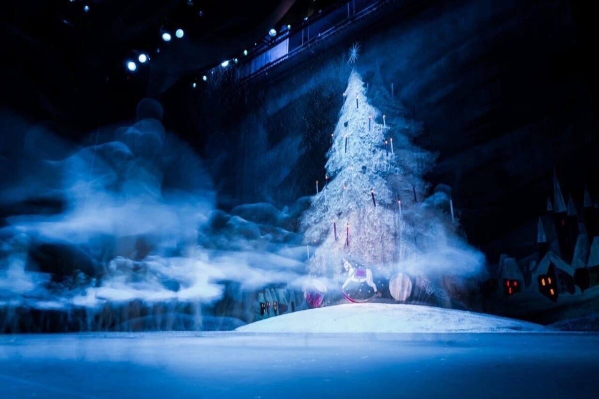 В декабре в школах России звучат необычные звонки