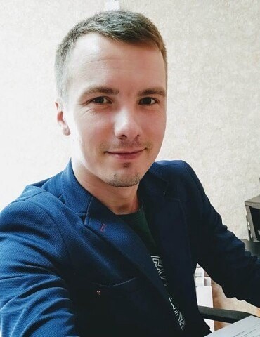 В Тверской области ушел из жизни член Общественной палаты Илья Наумов В Тверской области ушел из жизни член Общественной палаты Илья Наумов