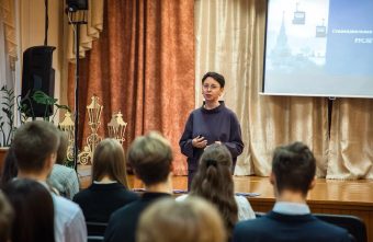 Производитель канатных дорог региона заявил о старте стипендиальной программы для старшеклассников