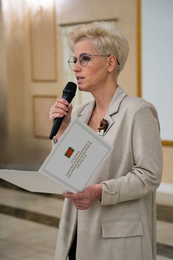 В Лихославле отметили юбилей аграрного предприятия