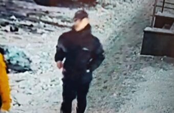 В Тверской области в кратчайший срок задержали уличного грабителя