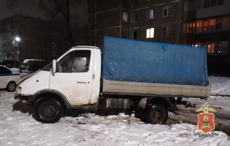 В Тверской области задержали серийного угонщика машин