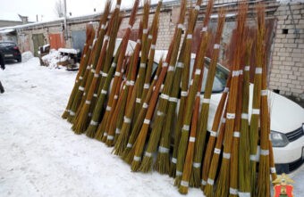 В Тверской области мужчина украл у товарища крупную партию саженцев ивы В Тверской области мужчина украл у товарища крупную партию саженцев ивы